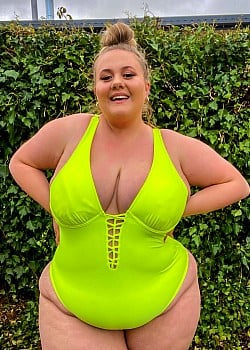 Honey Those Hips